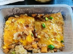 三鲜豆皮-老通城豆皮大王(吉庆街店)
