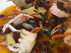 -南海渔家•海鲜•正宗海南菜(海棠湾店)
