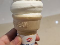 -DQ·蛋糕·冰淇淋(金牛万达店)