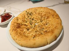 -阿里疆Alijiang·丝路美食·异域风情·清真(长楹天街店)