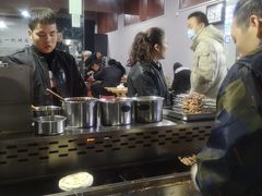 -清真·马峰烤肉(小学习北巷店)