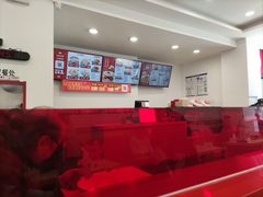 -吉祥馄饨(牡丹园店)