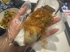 -旺角小渔村(二马路店)