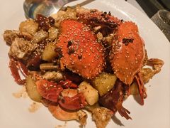 -桂满陇·手作小笼包&江南叫花鸡(中山公园店)