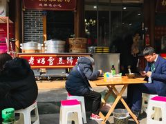 -青石桥老瓦房肥肠粉总店(青石桥总店)