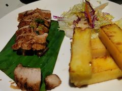 -美奈小馆·越南料理(中航城君尚购物中心店)