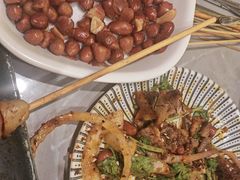-沪上名羊天下•烤羊腿•东北烧烤•小龙虾(浦东直营总店)