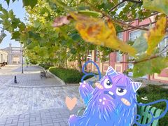 -清风小镇闯关东影视基地