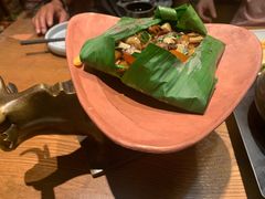 -云海肴·汽锅鸡·云南代表菜(天山百盛优客店)