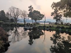 -杭州西湖柳莺里酒店·闻莺厅