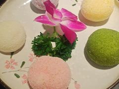 -锅爷爷重庆老火锅(临平店)