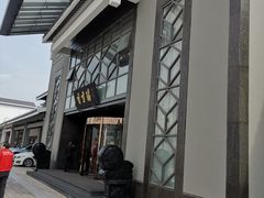 -香雪海饭店中餐厅(人民桥店)