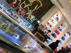 -GODIVA(港汇恒隆广场)