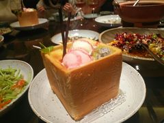 -青年公社烤鸭(滨湖银泰店)