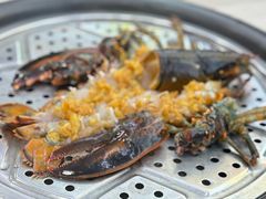 -船奇蒸汽海鲜·闽菜(八市海鲜总店)