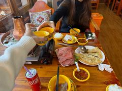 -塔洛藏餐吧(香格里拉古城店)