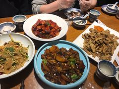 -95号酱骨·一块豆腐(展春园西路店)