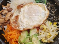 -高社长参鸡汤(高丽街店)
