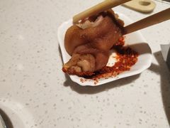 -八珍玉食鸡煲·打边炉(印象城店)