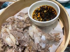 -紫光园·烤鸭(吕家营店)