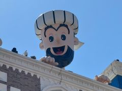 -新疆国际大巴扎