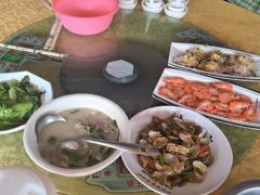 -梅姐海鲜餐厅(水头海鲜街店)