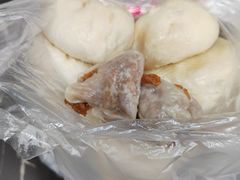 -清泉阁包子铺(中山路店)