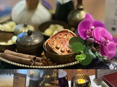 -莲泰式·中式·沐足·精油SPA采耳(天河店)