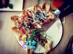 -解放路步行街                
