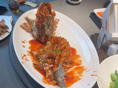 -小厨娘淮扬菜(河西奥美大厦店)