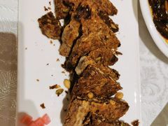 -马凯餐厅(地安门店)