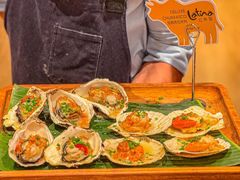 -拉蒂娜·巴西牛排馆 Latina·Brazilian Steakhouse(陆家嘴旗舰店)
