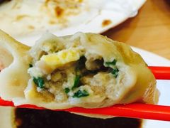 -菊花女水饺(闻涛苑店)
