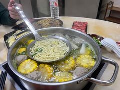 -合记汕头牛肉店(嘉禾路店)