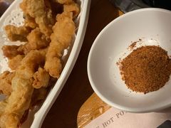-海银海记潮汕牛肉火锅(新港中路海珠店)