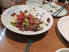 -二分八云雁阁•新晋菜大同味(长治路店)