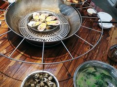 -飞尝蚝·顺德菜·鱼生(顺德总店)