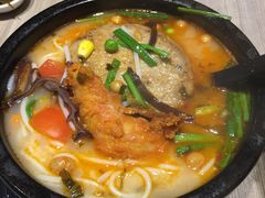 -云味馆·云南菜·云南米线(景田店)