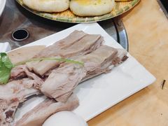 -达吾手抓美食城总部(义乌店)
