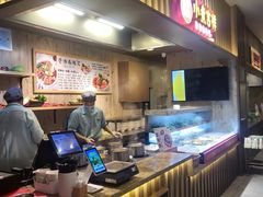 -食代馆(深业上城店)