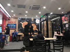 -达美乐比萨(回龙观店)