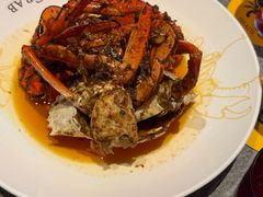 -Ministry of Crab•MOC(交子大道店)