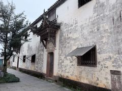 -潜口民宅博物馆