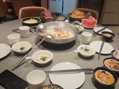 -骨之味·筒骨汤火锅(江头店)