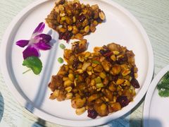 -朝郡酒家·粤菜(燕大星苑店)