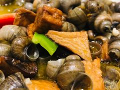 -锡和无锡菜(景丽苑店)