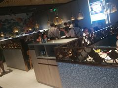 -半天妖烤鱼(印象城店)