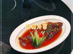 -拉完海鲜大排档(温岭店)