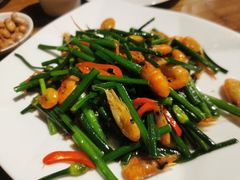 -潮中人·潮州菜(益乐路店)