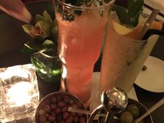 -LONG BAR 廊吧(外滩华尔道夫酒店)